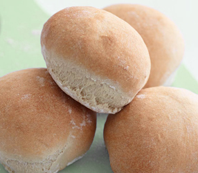 The 'Bestest' Bread Rolls using Thermomix®
